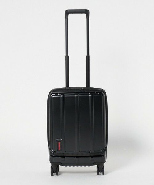 green label relaxing / グリーンレーベル リラクシング トラベルバッグ | ＜BRIEFING＞H-34F SD V1.5 キャリーバッグ スーツケース | 詳細1