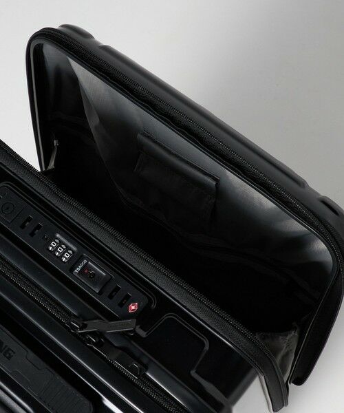 green label relaxing / グリーンレーベル リラクシング トラベルバッグ | ＜BRIEFING＞H-34F SD V1.5 キャリーバッグ スーツケース | 詳細10