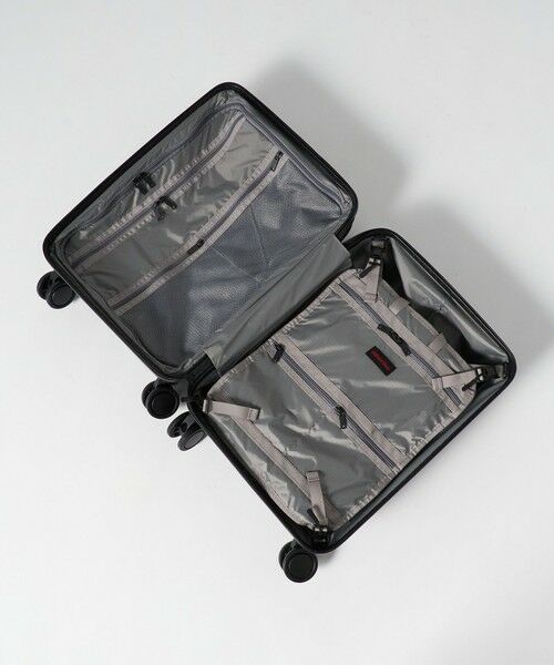 green label relaxing / グリーンレーベル リラクシング トラベルバッグ | ＜BRIEFING＞H-34F SD V1.5 キャリーバッグ スーツケース | 詳細11