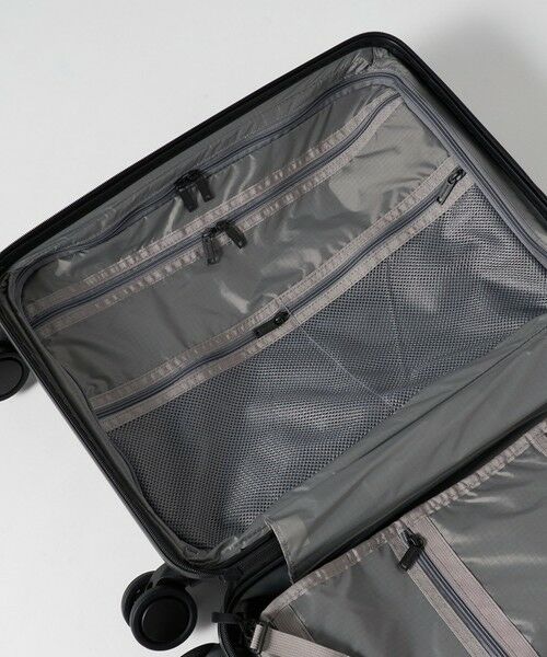 green label relaxing / グリーンレーベル リラクシング トラベルバッグ | ＜BRIEFING＞H-34F SD V1.5 キャリーバッグ スーツケース | 詳細12