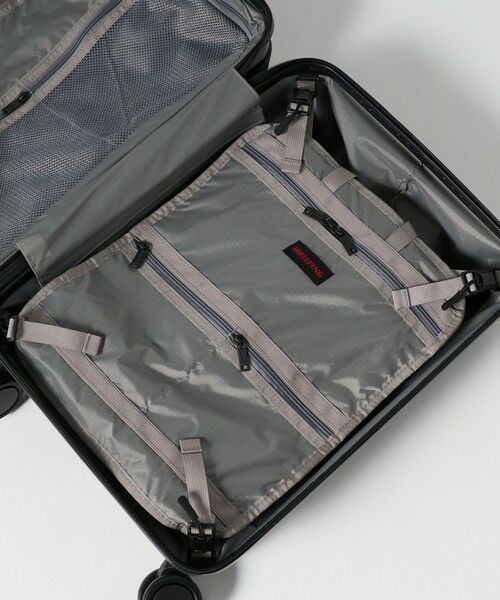 green label relaxing / グリーンレーベル リラクシング トラベルバッグ | ＜BRIEFING＞H-34F SD V1.5 キャリーバッグ スーツケース | 詳細13