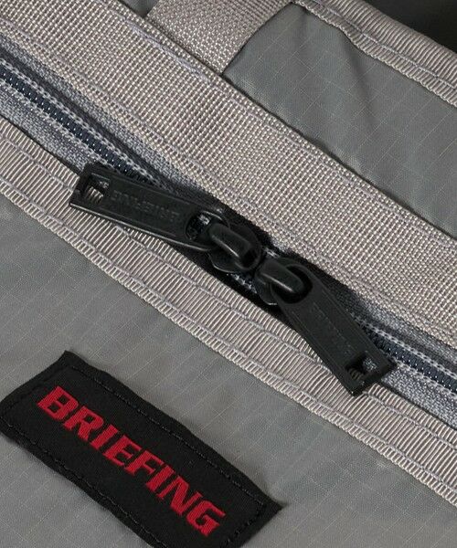 green label relaxing / グリーンレーベル リラクシング トラベルバッグ | ＜BRIEFING＞H-34F SD V1.5 キャリーバッグ スーツケース | 詳細14