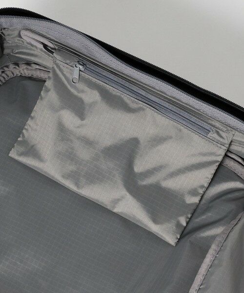 green label relaxing / グリーンレーベル リラクシング トラベルバッグ | ＜BRIEFING＞H-34F SD V1.5 キャリーバッグ スーツケース | 詳細15