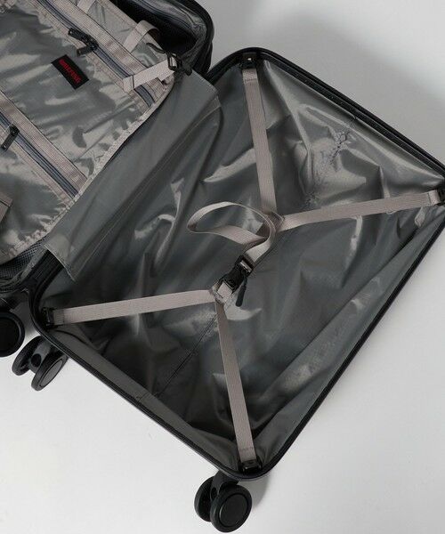 green label relaxing / グリーンレーベル リラクシング トラベルバッグ | ＜BRIEFING＞H-34F SD V1.5 キャリーバッグ スーツケース | 詳細16