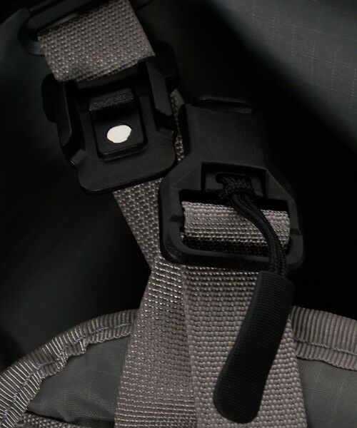 green label relaxing / グリーンレーベル リラクシング トラベルバッグ | ＜BRIEFING＞H-34F SD V1.5 キャリーバッグ スーツケース | 詳細18