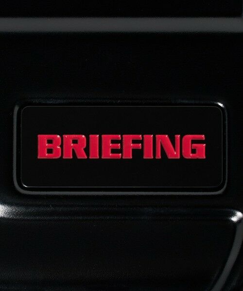 green label relaxing / グリーンレーベル リラクシング トラベルバッグ | ＜BRIEFING＞H-34F SD V1.5 キャリーバッグ スーツケース | 詳細19