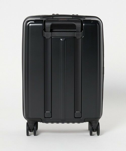 green label relaxing / グリーンレーベル リラクシング トラベルバッグ | ＜BRIEFING＞H-34F SD V1.5 キャリーバッグ スーツケース | 詳細3