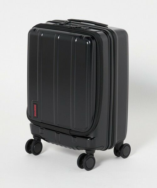 green label relaxing / グリーンレーベル リラクシング トラベルバッグ | ＜BRIEFING＞H-34F SD V1.5 キャリーバッグ スーツケース | 詳細4