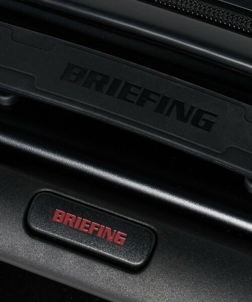 green label relaxing / グリーンレーベル リラクシング トラベルバッグ | ＜BRIEFING＞H-34F SD V1.5 キャリーバッグ スーツケース | 詳細5