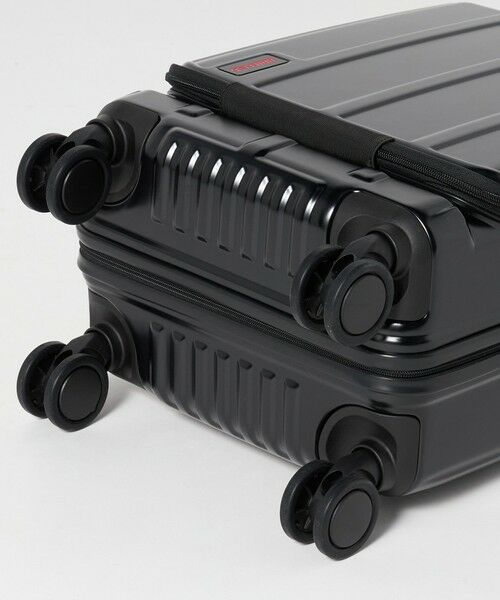 green label relaxing / グリーンレーベル リラクシング トラベルバッグ | ＜BRIEFING＞H-34F SD V1.5 キャリーバッグ スーツケース | 詳細7
