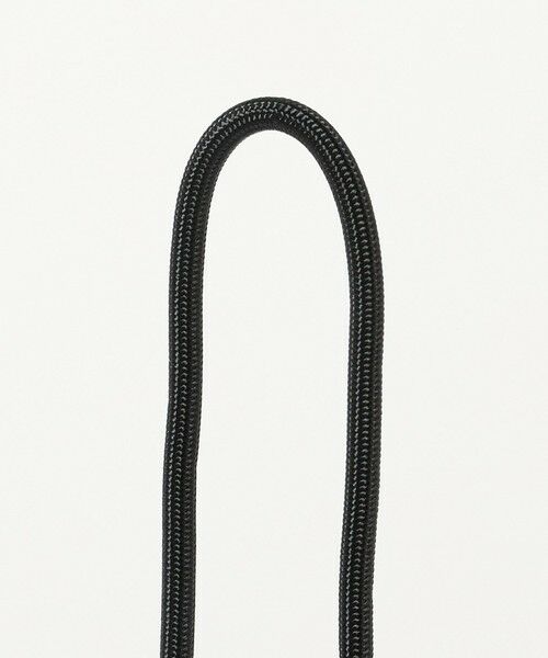 green label relaxing / グリーンレーベル リラクシング ハンドバッグ | ＜BRIEFING＞パースサック 巾着バッグ | 詳細2