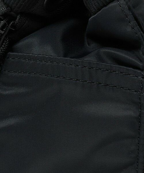 green label relaxing / グリーンレーベル リラクシング ハンドバッグ | ＜BRIEFING＞パースサック 巾着バッグ | 詳細6