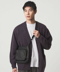 green label relaxing / グリーンレーベル リラクシング ショルダーバッグ | 【別注】＜MR.OLIVE E.O.I＞GLR  ショルダーバッグ