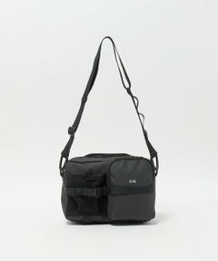 green label relaxing / グリーンレーベル リラクシング ショルダーバッグ | ＜CIE＞GRID3 ボトル ショルダーバッグ