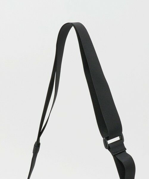 green label relaxing / グリーンレーベル リラクシング ショルダーバッグ | ＜CIE＞GRID3 ボトル ショルダーバッグ | 詳細2