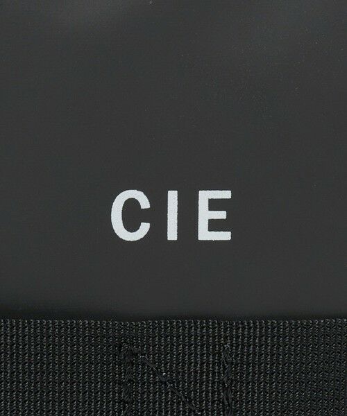 green label relaxing / グリーンレーベル リラクシング ショルダーバッグ | ＜CIE＞GRID3 ボトル ショルダーバッグ | 詳細4