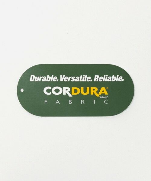 green label relaxing / グリーンレーベル リラクシング ショルダーバッグ | ＜CIE＞GRID3 ボトル ショルダーバッグ | 詳細6