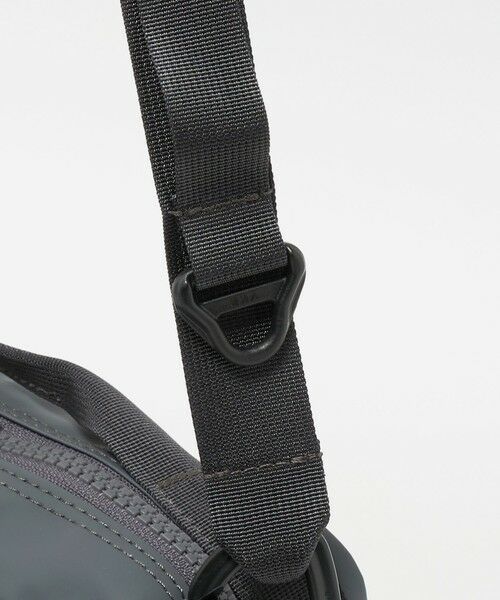 green label relaxing / グリーンレーベル リラクシング ショルダーバッグ | ＜CIE＞GRID3 ボトル ショルダーバッグ | 詳細21