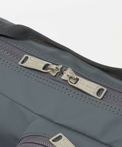 green label relaxing / グリーンレーベル リラクシング ショルダーバッグ | ＜CIE＞GRID3 ボトル ショルダーバッグ | 詳細23