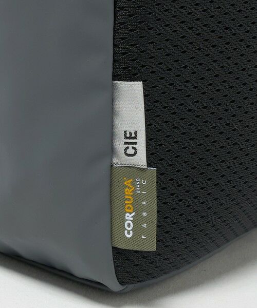 green label relaxing / グリーンレーベル リラクシング ショルダーバッグ | ＜CIE＞GRID3 ボトル ショルダーバッグ | 詳細25