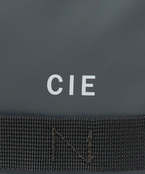 green label relaxing / グリーンレーベル リラクシング ショルダーバッグ | ＜CIE＞GRID3 ボトル ショルダーバッグ | 詳細26