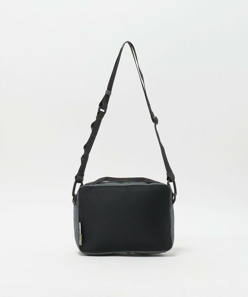 green label relaxing / グリーンレーベル リラクシング ショルダーバッグ | ＜CIE＞GRID3 ボトル ショルダーバッグ | 詳細9