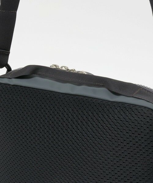 green label relaxing / グリーンレーベル リラクシング ショルダーバッグ | ＜CIE＞GRID3 ボトル ショルダーバッグ | 詳細12