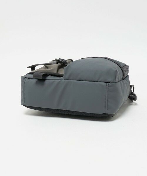 green label relaxing / グリーンレーベル リラクシング ショルダーバッグ | ＜CIE＞GRID3 ボトル ショルダーバッグ | 詳細13