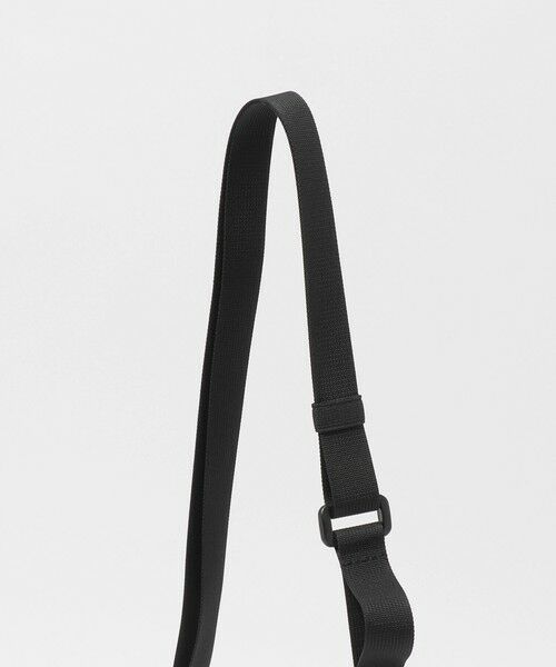 green label relaxing / グリーンレーベル リラクシング ショルダーバッグ | ＜CIE＞GRID3 ボトル ミニ ショルダーバッグ | 詳細2