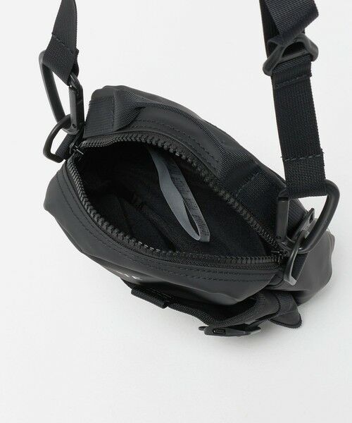 green label relaxing / グリーンレーベル リラクシング ショルダーバッグ | ＜CIE＞GRID3 ボトル ミニ ショルダーバッグ | 詳細3