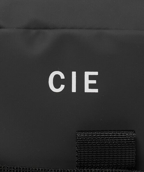 green label relaxing / グリーンレーベル リラクシング ショルダーバッグ | ＜CIE＞GRID3 ボトル ミニ ショルダーバッグ | 詳細4