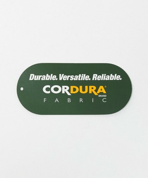 green label relaxing / グリーンレーベル リラクシング ショルダーバッグ | ＜CIE＞GRID3 ボトル ミニ ショルダーバッグ | 詳細6