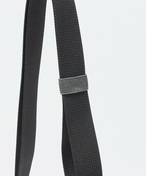 green label relaxing / グリーンレーベル リラクシング ショルダーバッグ | ＜CIE＞GRID3 ボトル ミニ ショルダーバッグ | 詳細18