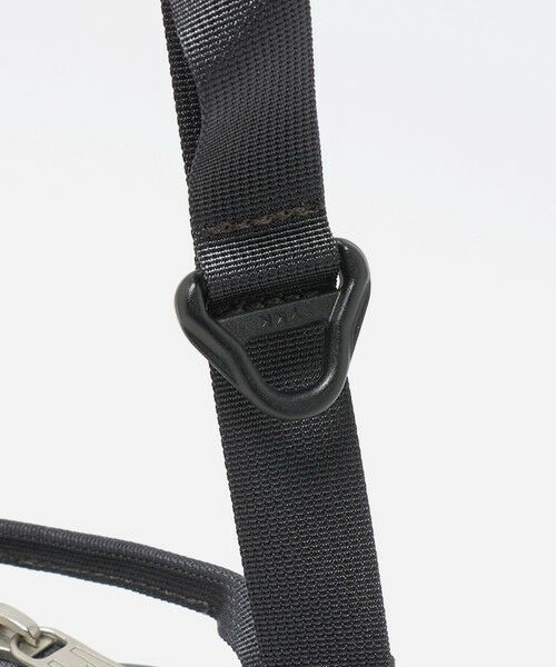 green label relaxing / グリーンレーベル リラクシング ショルダーバッグ | ＜CIE＞GRID3 ボトル ミニ ショルダーバッグ | 詳細20