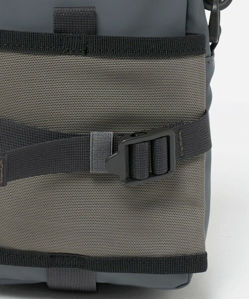 green label relaxing / グリーンレーベル リラクシング ショルダーバッグ | ＜CIE＞GRID3 ボトル ミニ ショルダーバッグ | 詳細22