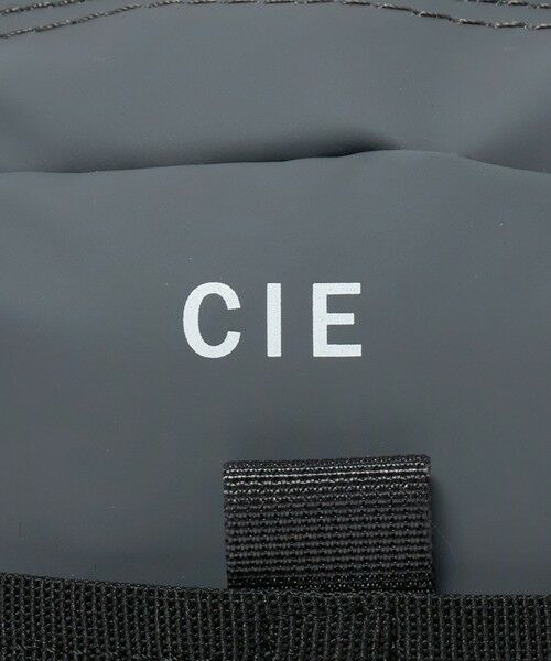 green label relaxing / グリーンレーベル リラクシング ショルダーバッグ | ＜CIE＞GRID3 ボトル ミニ ショルダーバッグ | 詳細25