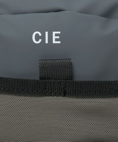 green label relaxing / グリーンレーベル リラクシング ショルダーバッグ | ＜CIE＞GRID3 ボトル ミニ ショルダーバッグ | 詳細26