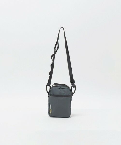 green label relaxing / グリーンレーベル リラクシング ショルダーバッグ | ＜CIE＞GRID3 ボトル ミニ ショルダーバッグ | 詳細9