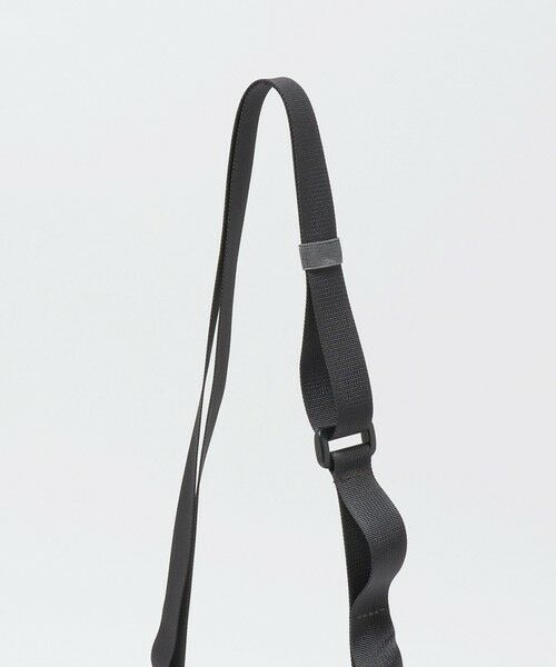 green label relaxing / グリーンレーベル リラクシング ショルダーバッグ | ＜CIE＞GRID3 ボトル ミニ ショルダーバッグ | 詳細11