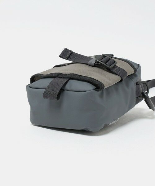 green label relaxing / グリーンレーベル リラクシング ショルダーバッグ | ＜CIE＞GRID3 ボトル ミニ ショルダーバッグ | 詳細13