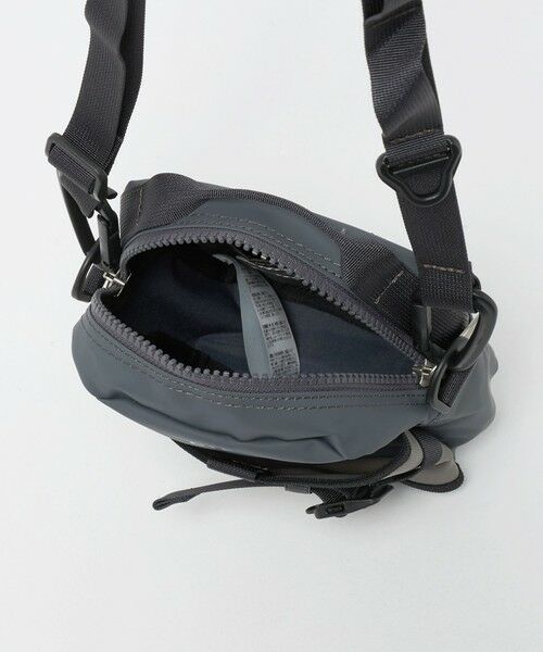 green label relaxing / グリーンレーベル リラクシング ショルダーバッグ | ＜CIE＞GRID3 ボトル ミニ ショルダーバッグ | 詳細14