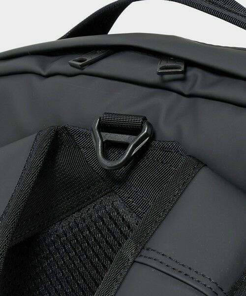 green label relaxing / グリーンレーベル リラクシング リュック・バックパック | ＜CIE＞GRID3 バックパック リュック | 詳細11