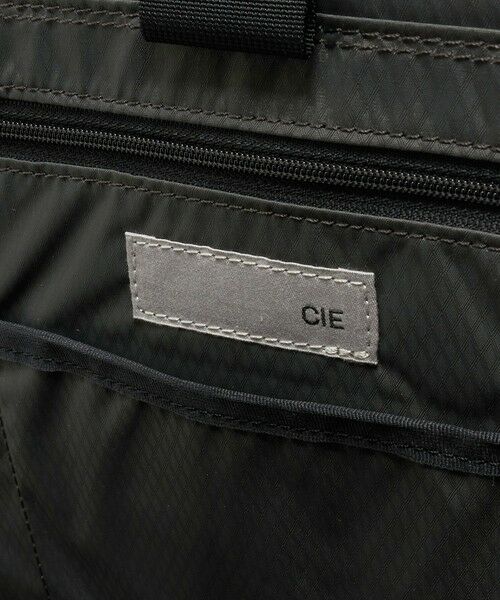 green label relaxing / グリーンレーベル リラクシング リュック・バックパック | ＜CIE＞GRID3 バックパック リュック | 詳細15