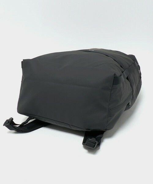 green label relaxing / グリーンレーベル リラクシング リュック・バックパック | ＜CIE＞GRID3 バックパック リュック | 詳細5