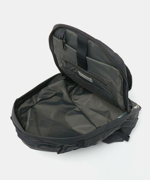 green label relaxing / グリーンレーベル リラクシング リュック・バックパック | ＜CIE＞GRID3 バックパック リュック | 詳細6