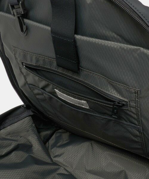 green label relaxing / グリーンレーベル リラクシング リュック・バックパック | ＜CIE＞GRID3 バックパック リュック | 詳細8