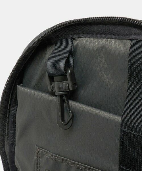 green label relaxing / グリーンレーベル リラクシング リュック・バックパック | ＜CIE＞GRID3 バックパック リュック | 詳細9
