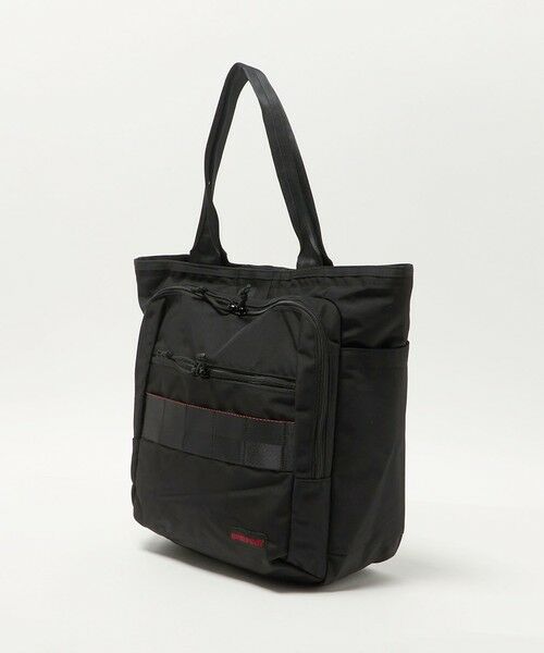 green label relaxing / グリーンレーベル リラクシング トートバッグ | ＜BRIEFING＞BS BOX トートバッグ | 詳細1