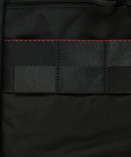 green label relaxing / グリーンレーベル リラクシング トートバッグ | ＜BRIEFING＞BS BOX トートバッグ | 詳細5