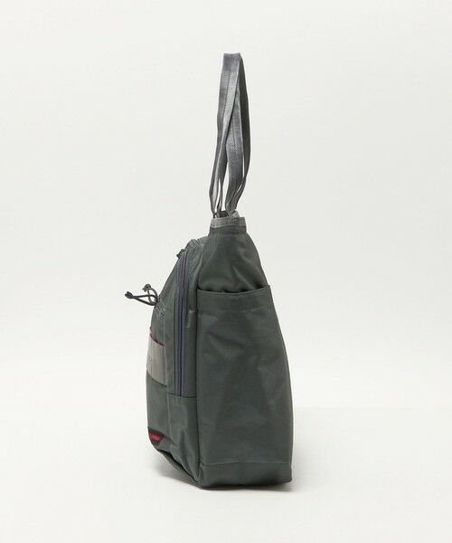 green label relaxing / グリーンレーベル リラクシング トートバッグ | ＜BRIEFING＞BS BOX トートバッグ | 詳細6